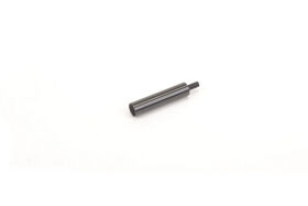 Schumacher Karosserie Damper Aluminium - Icon / U8087