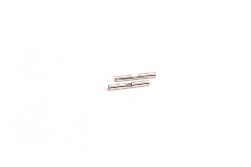 Steel Diff Pins pr - LD,ST / U8090