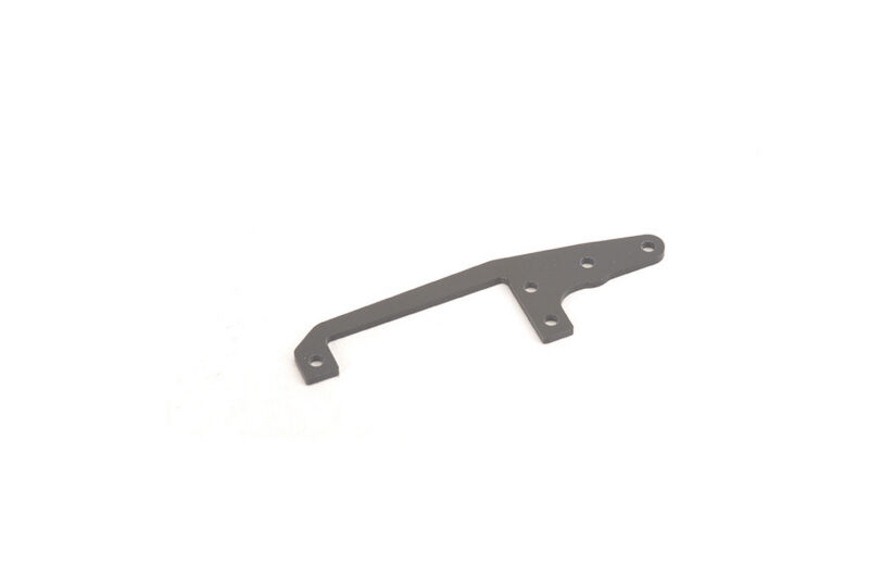 Schumacher Servohalter S2 oben - Mission FT / U8094
