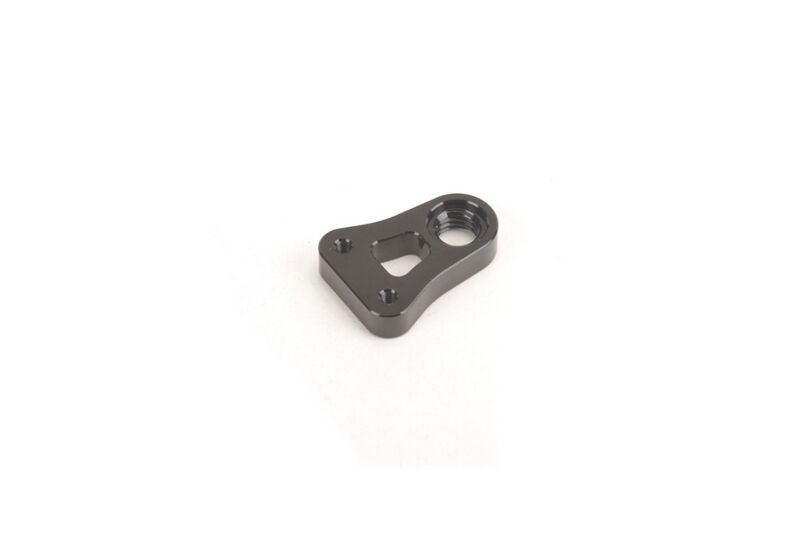 Alloy Layshaft Mount - Mission FT / U8097