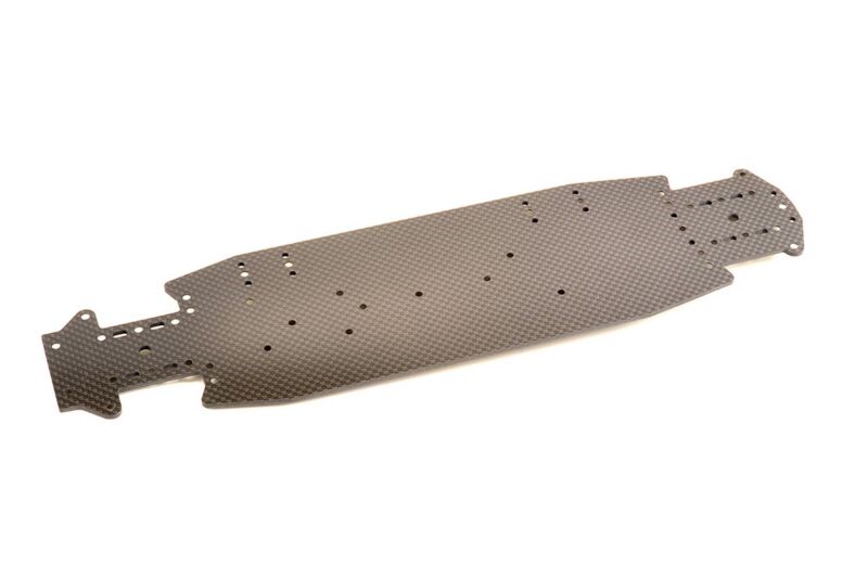 Schumacher Chassis Carbon - Mission FT / U8105