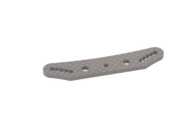 Dämpfer Halter Carbon vorne - Mission FT / U8107