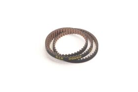 Zahnriemen 134T x 4mm breit / U8109