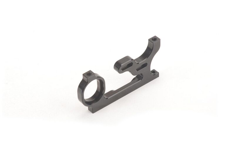 Gehäuse Trans RH Aluminium - Icon / U8112