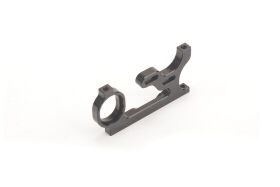 Alloy Trans Housing RH - Icon / U8112