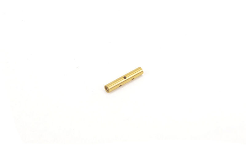 Mass Damper Shaft / U8126