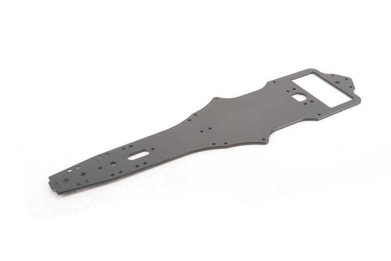 Alloy Chassis - Icon / U8127