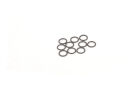 6x1 O-Ring (pk10) / U8133