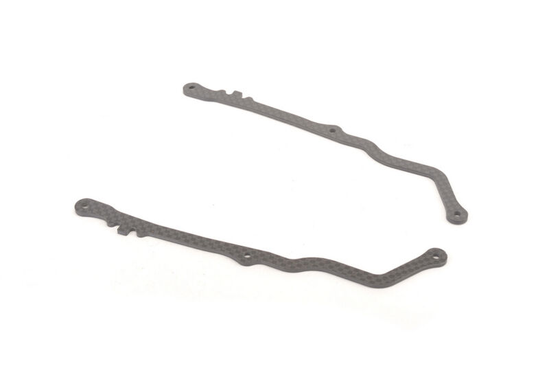 C/F Top Deck 2.0mm - Eclipse 4 (pr) / U8139