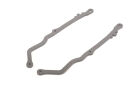 Oberdeck 2.5mm Carbon (Paar) - Eclipse 4 / U8145