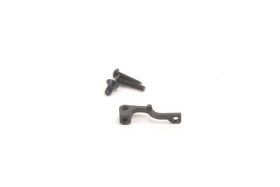 Lüfter Halter Aluminium - Eclipse 4 / U8146