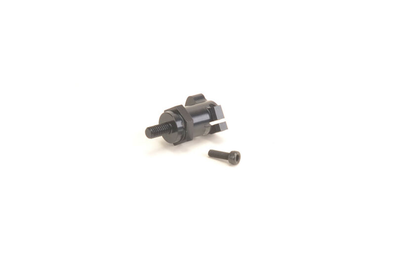 Hex Wheel Clamp - Atom 2 / U8147