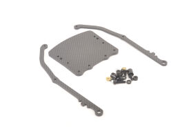 Top Deck Conversion - Steel Alloy Chassis - Atom 2 / U8148
