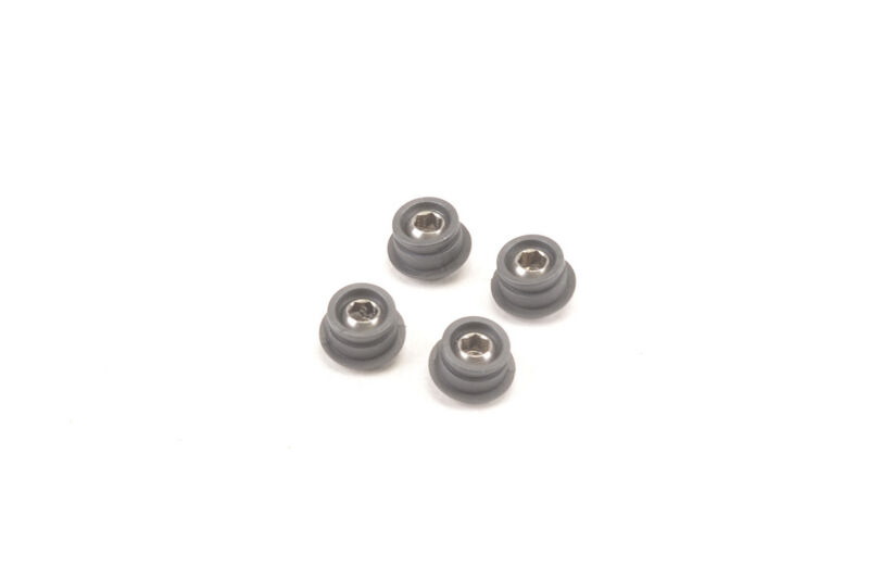 Pivot Ball Assembly - Eclipse 4 (pk4) / U8156