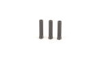 Schumacher Chassis Stütze Extra Strong (3 Stück) - Icon / U8161