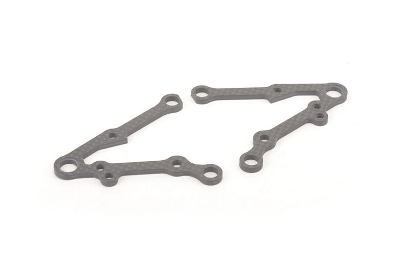 C/F Rear Pivot Ball Wishbones - Mi7 / U8163