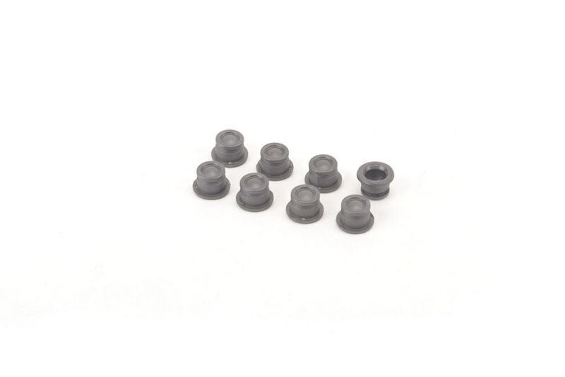 Schumacher Pivot-Kugel Kugelpfanne 5.5mm (8 Stück) / U8166