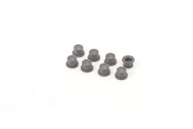 5.5mm Pivot Ball Socket (pk8) / U8166