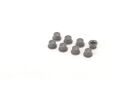 Schumacher Pivot-Kugel Kugelpfanne 5.5mm (8 Stück) / U8166