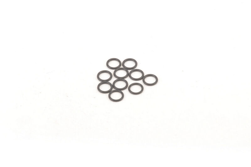 5 x 1 `O`ring (pk10) / U8168