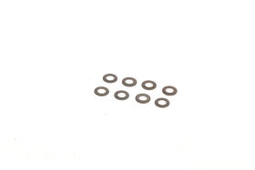 Disc Spring 6 x 3.2 x 0.3mm pk8 - TC,XLS / U8173