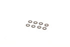 Disc Spring 6 x 3.2 x 0.3mm pk8 - TC,XLS / U8173