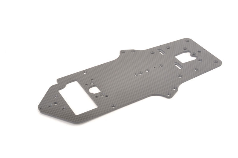 C/F Chassis - Eclipse 4 / U8175