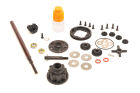 Gear Diff Set (Steel Axle) - ICON/2 / U8180