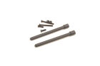 Optional Rear Body Post Set - Mi8 / U8184