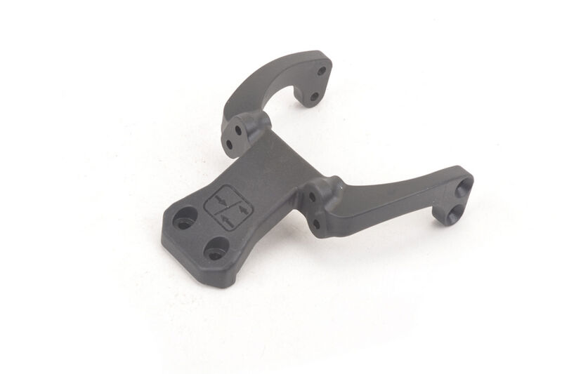 Top Plate - LD2 / U8187