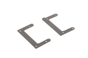 Schumacher Chassis Reifeneinlage - LD2 / U8190