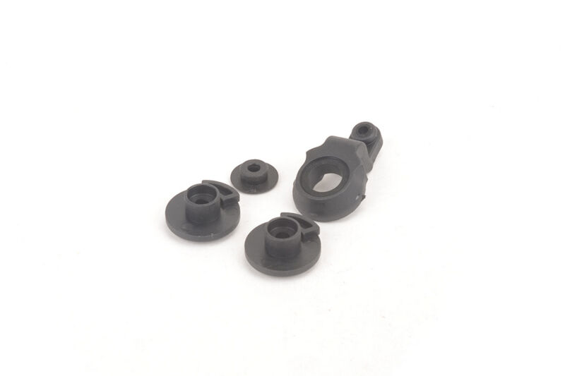 Servo Horn Fixed Mouldings - LD2 / U8195