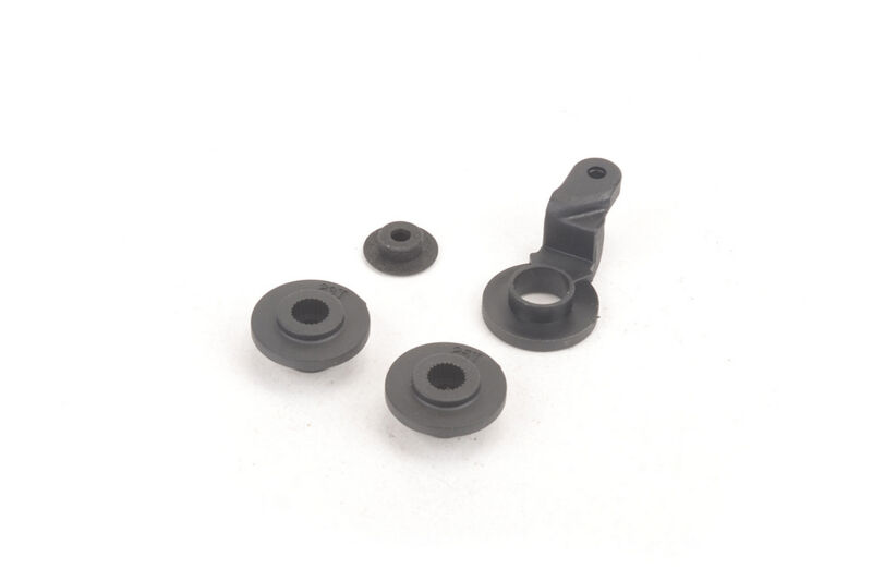 Servo Saver Mouldings - LD2 / U8196