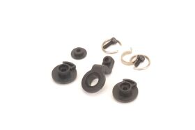 Schumacher Servosaver Set - LD2 / U8197