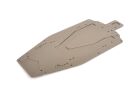 Schumacher Chassis Aluminium - LD2 / U8199