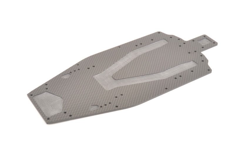 C/F Chassis - LD2 / U8208