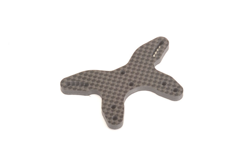 C/F Front Shock Mount - LD2 / U8209