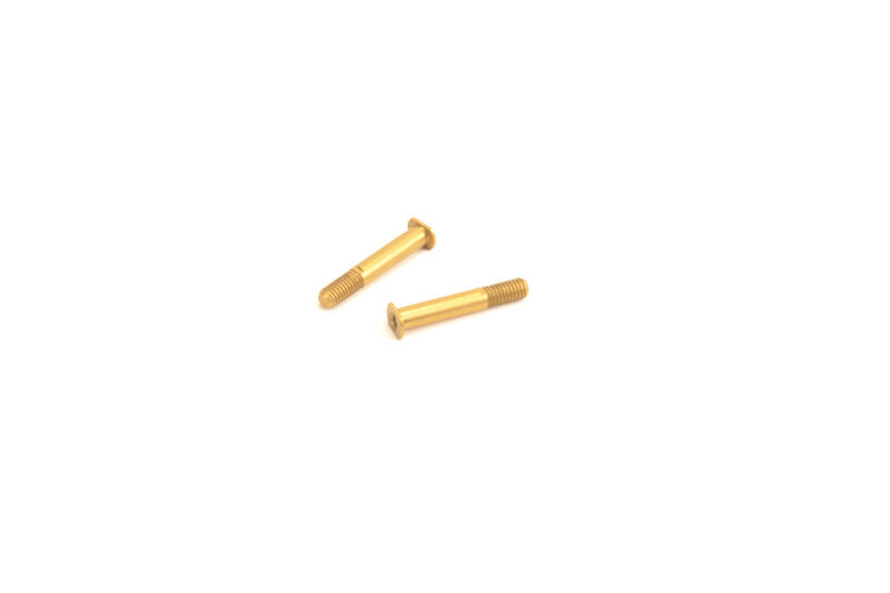 Shock Shaft - Mi8 (pr) / U8221