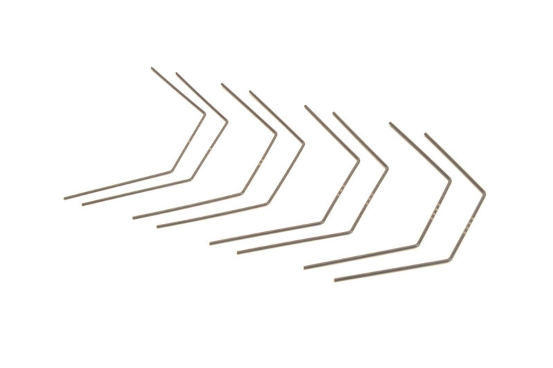Roll Bar Set - Mi8 (pk8) / U8229