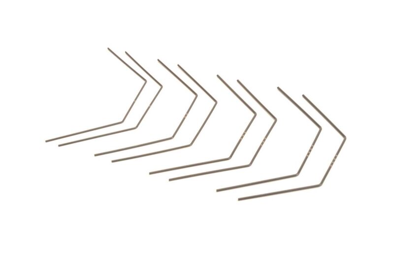 Schumacher Stabilisator Set (8 Stück) - Mi8 / U8229