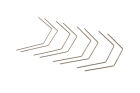 Roll Bar Set - Mi8 (pk8) / U8229