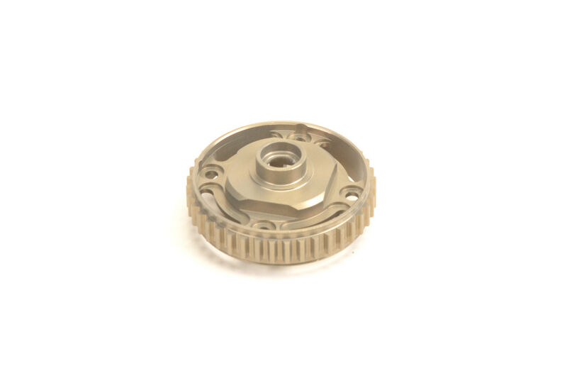 Alloy Diff Pulley - Mi8 / U8230