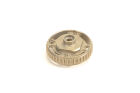 Alloy Diff Pulley - Mi8 / U8230