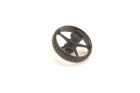 Alloy Spool Spindle - Mi8 / U8231
