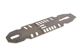 Alloy Chassis - Mi8 / U8233