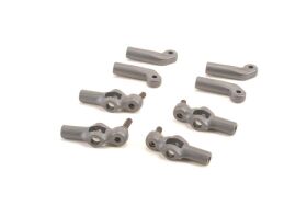 Gestänge Sockets oben (8 Stück) - Mi8 / U8234