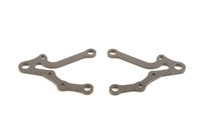 C/F Front Wishbones - Mi8 (pr) / U8240