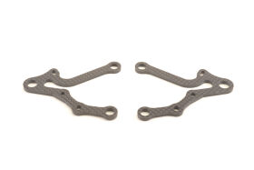 C/F Front Wishbones - Mi8 (pr) / U8240