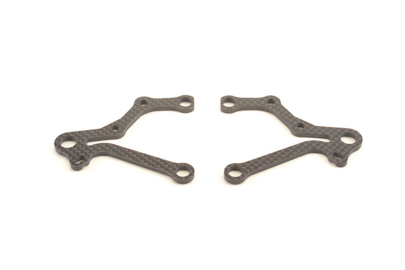 C/F Rear Wishbones - Mi8 (pr) / U8241
