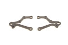 C/F Rear Wishbones - Mi8 (pr) / U8241